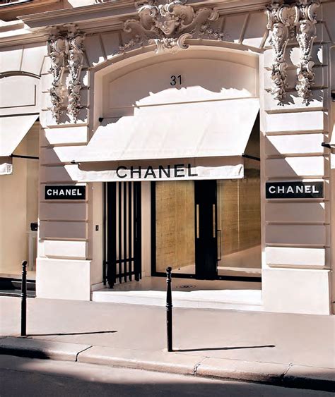 chanel careers paris|chanel jobs near me.